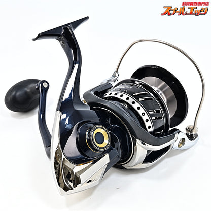【シマノ】 20ステラ SW18000HG スタジオオーシャンマーク ノーリミッツ NL13SW 20000BM Vr2装着 SHIMANO STELLA