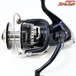 【シマノ】 20ステラ SW18000HG スタジオオーシャンマーク ノーリミッツ NL13SW 20000BM Vr2装着 SHIMANO STELLA