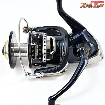 【シマノ】 20ステラ SW18000HG スタジオオーシャンマーク ノーリミッツ NL13SW 20000BM Vr2装着 SHIMANO STELLA