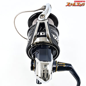 【シマノ】 20ステラ SW18000HG スタジオオーシャンマーク ノーリミッツ NL13SW 20000BM Vr2装着 SHIMANO STELLA