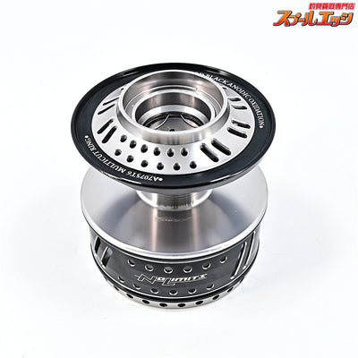 【スタジオオーシャンマーク】 ノーリミッツ NL 13SW 20000BM Ver2 20/13ステラ SW18000-20000用 STUDIO OCEAN MARK