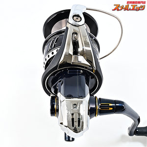 【シマノ】 20ステラ SW18000HG スタジオオーシャンマーク ノーリミッツ NL13SW 20000BM Vr2装着 SHIMANO STELLA
