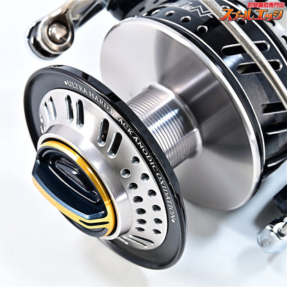 【シマノ】 20ステラ SW18000HG スタジオオーシャンマーク ノーリミッツ NL13SW 20000BM Vr2装着 SHIMANO STELLA