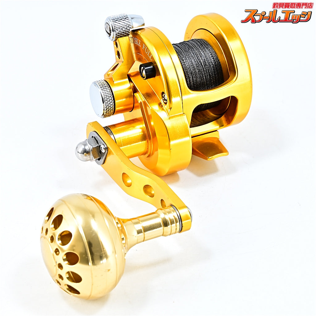 【アベット】 SXJ 5.3:1 SN#5.3R-02434 AVET REELS