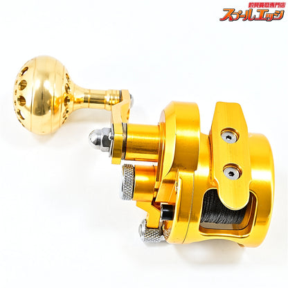 【アベット】 SXJ 5.3:1 SN#5.3R-02434 AVET REELS