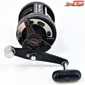 【シマノ】 チャータースペシャルTR 1000 レバードラグ SHIMANO CHARTER SPECIAL TR1000LD