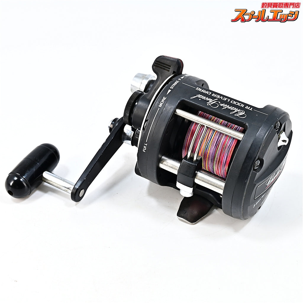 【シマノ】 チャータースペシャルTR 1000 レバードラグ SHIMANO CHARTER SPECIAL TR1000LD