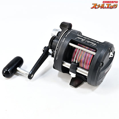 【シマノ】 チャータースペシャルTR 1000 レバードラグ SHIMANO CHARTER SPECIAL TR1000LD