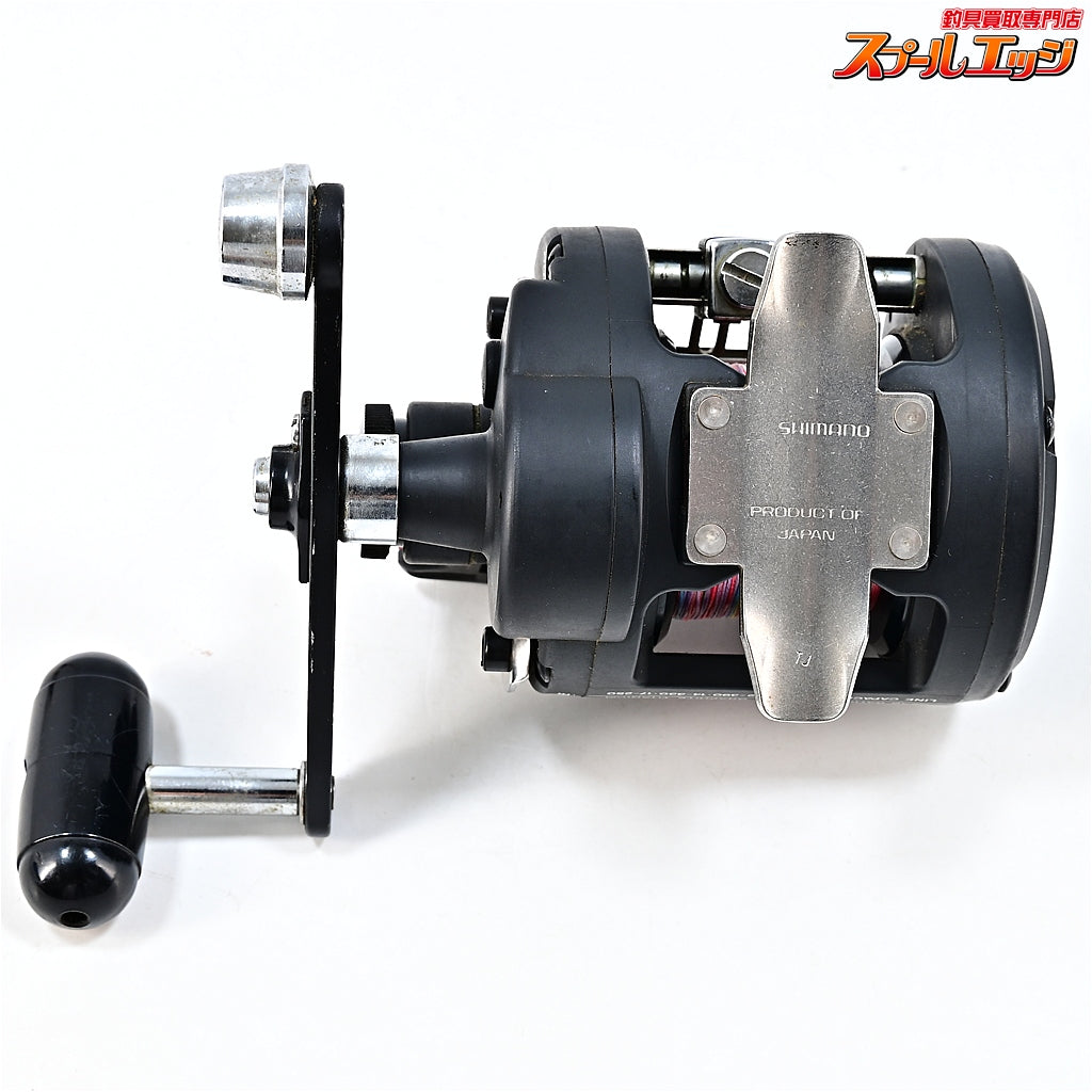 【シマノ】 チャータースペシャルTR 1000 レバードラグ SHIMANO CHARTER SPECIAL TR1000LD