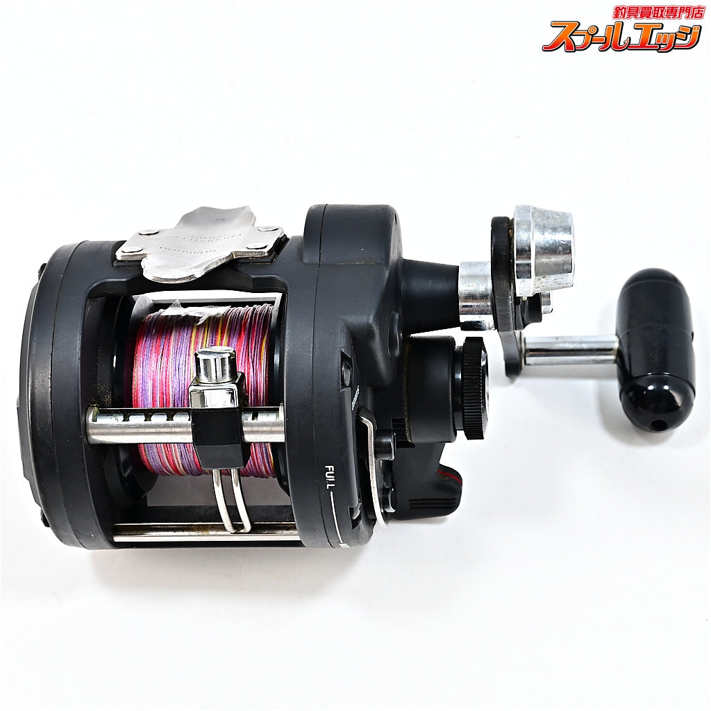 【シマノ】 チャータースペシャルTR 1000 レバードラグ SHIMANO CHARTER SPECIAL TR1000LD