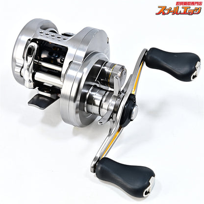 【シマノ】 17カルカッタコンクエスト BFS HG SHIMANO CALCUTTA CONQUEST