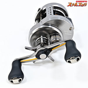 【シマノ】 17カルカッタコンクエスト BFS HG SHIMANO CALCUTTA CONQUEST