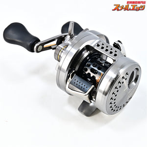 【シマノ】 17カルカッタコンクエスト BFS HG SHIMANO CALCUTTA CONQUEST
