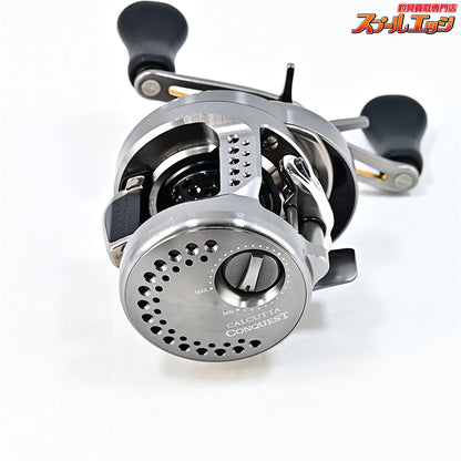 【シマノ】 17カルカッタコンクエスト BFS HG SHIMANO CALCUTTA CONQUEST