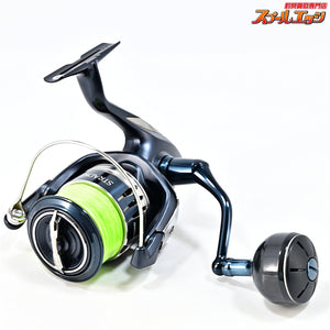 【シマノ】 20ストラディック SW4000XG SHIMANO STRADIC