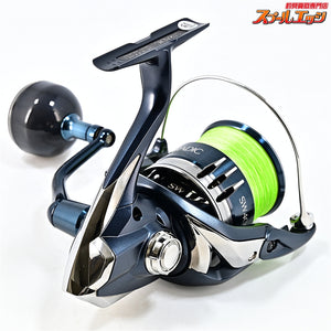 【シマノ】 20ストラディック SW4000XG SHIMANO STRADIC