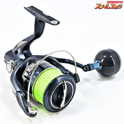 【シマノ】 20ストラディック SW4000XG SHIMANO STRADIC