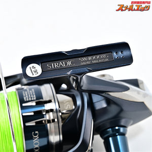 【シマノ】 20ストラディック SW4000XG SHIMANO STRADIC