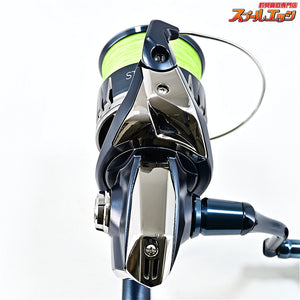 【シマノ】 20ストラディック SW4000XG SHIMANO STRADIC