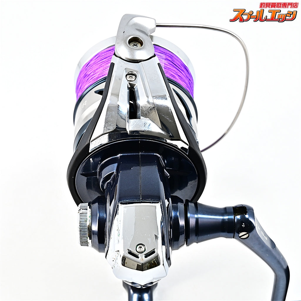 【シマノ】 21ツインパワー SW10000PG 14000XGスプール純正装着 SHIMANO TWINPOWER
