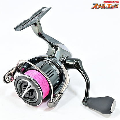 【シマノ】 22ステラ C2500S SHIMANO STELLA