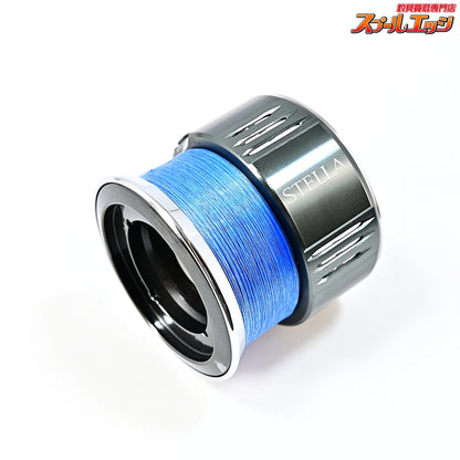 【シマノ】 22ステラ C2500S 純正スプール ネオプレンケース付 SHIMANO STELLA SPARE
