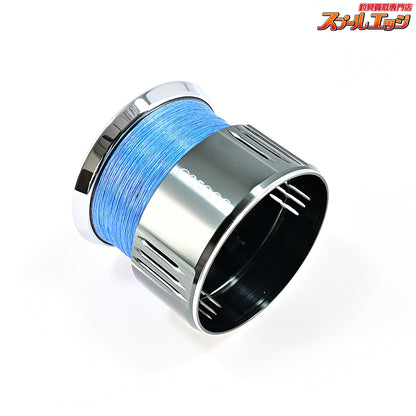 【シマノ】 22ステラ C2500S 純正スプール ネオプレンケース付 SHIMANO STELLA SPARE