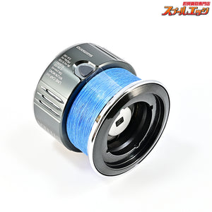 【シマノ】 22ステラ C2500S 純正スプール ネオプレンケース付 SHIMANO STELLA SPARE
