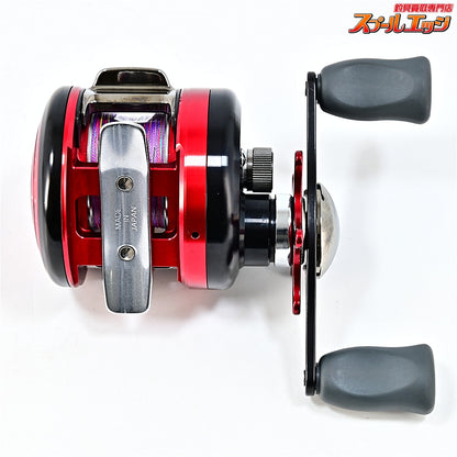 【ダイワ】 04ミリオネア SW203 右ハンドル 替えスプール付 DAIWA MILLIONAIRE