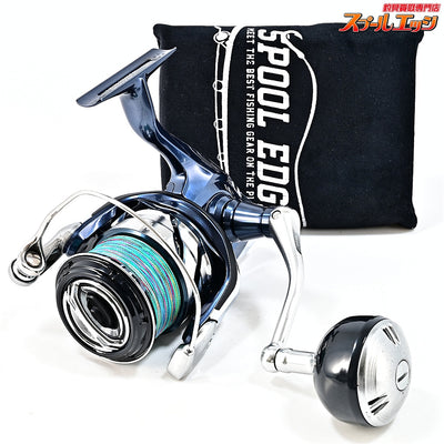 【シマノ】 21ツインパワー SW5000HG SHIMANO TWIN POWER