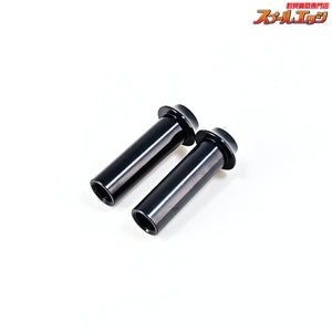 【DRT】 バリアル ホイールキャップ MK-1&スペンサーシャフト ブラック 2個セット DRT VARIAL WHEEL CAP SPENCER SHAFT
