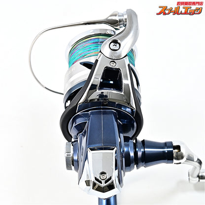【シマノ】 21ツインパワー SW5000HG SHIMANO TWIN POWER