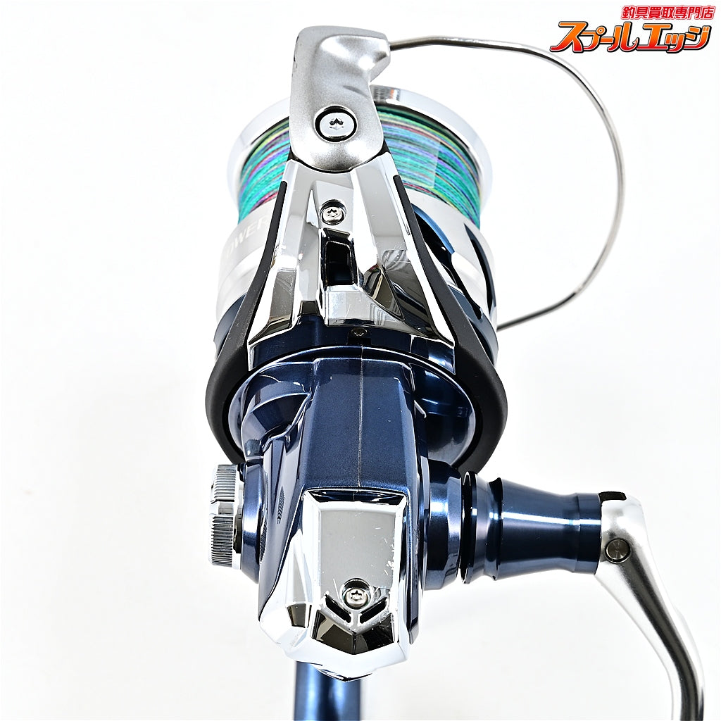 【シマノ】 21ツインパワー SW5000HG SHIMANO TWIN POWER