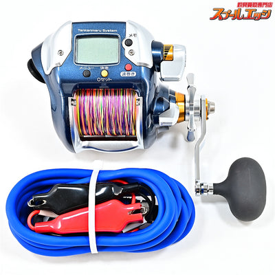 【シマノ】 電動丸 ビーストマスター 3000 SHIMANO DENDOMARU BEASTMASTER