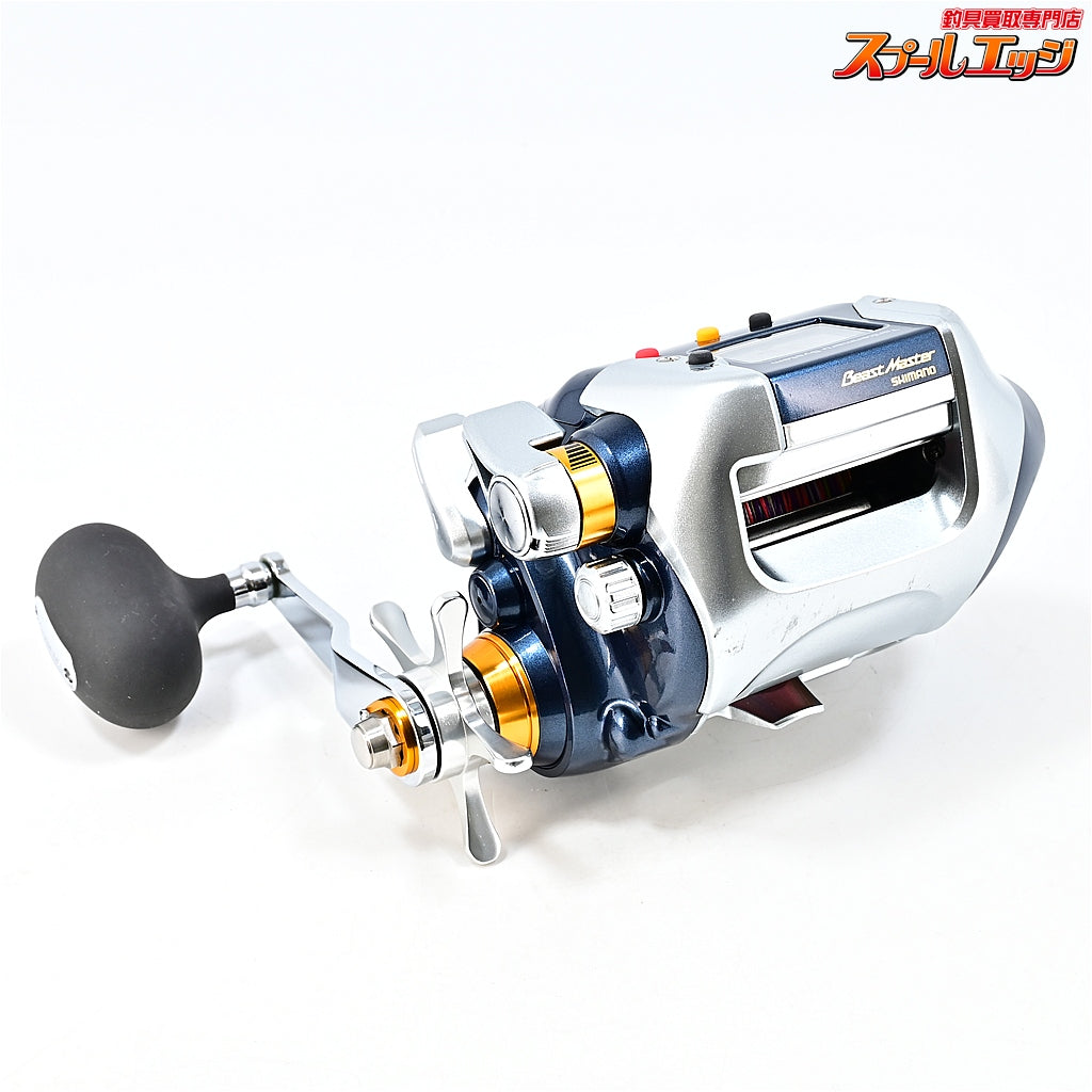 【シマノ】 電動丸 ビーストマスター 3000 SHIMANO DENDOMARU BEASTMASTER