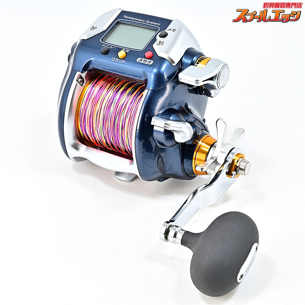 【シマノ】 電動丸 ビーストマスター 3000 SHIMANO DENDOMARU BEASTMASTER