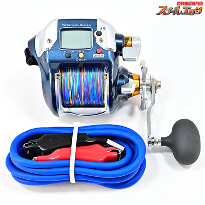 【シマノ】 電動丸 ビーストマスター 3000 訳アリ SHIMANO DENDOMARU BEASTMASTER