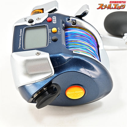 【シマノ】 電動丸 ビーストマスター 3000 訳アリ SHIMANO DENDOMARU BEASTMASTER