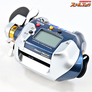 【シマノ】 電動丸 ビーストマスター 3000 訳アリ SHIMANO DENDOMARU BEASTMASTER