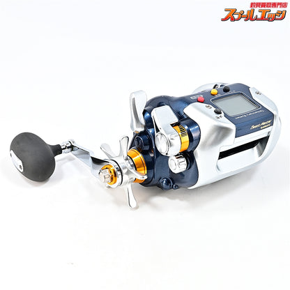 【シマノ】 電動丸 ビーストマスター 3000 訳アリ SHIMANO DENDOMARU BEASTMASTER