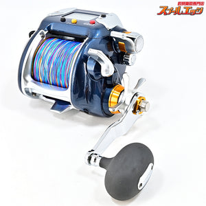 【シマノ】 電動丸 ビーストマスター 3000 訳アリ SHIMANO DENDOMARU BEASTMASTER