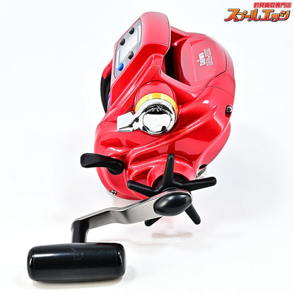 【ダイワ】 シーボーグ ブル 1000 マグマックス 使用距離0km 使用0時間 DAIWA SEABORG BULL