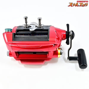 【ダイワ】 シーボーグ ブル 1000 マグマックス 使用距離0km 使用0時間 DAIWA SEABORG BULL