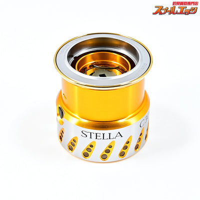 【シマノ】 07ステラ C3000S 純正スプール SHIMANO STELLA SPARE SPOOL