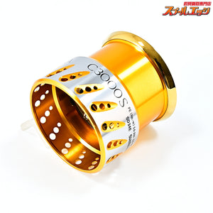 【シマノ】 07ステラ C3000S 純正スプール SHIMANO STELLA SPARE SPOOL