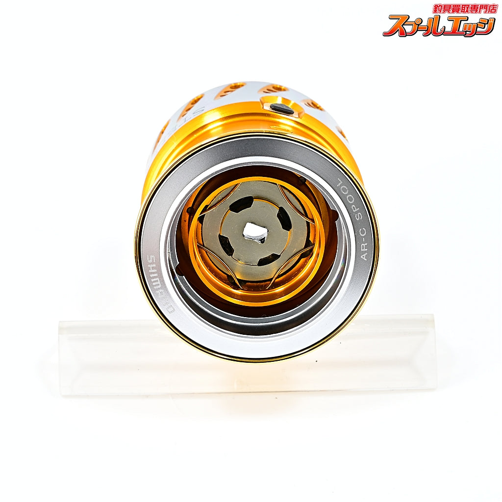【シマノ】 07ステラ C3000S 純正スプール SHIMANO STELLA SPARE SPOOL