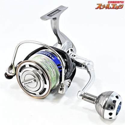 【ダイワ】 10ソルティガ 5000 DAIWA SALTIGA