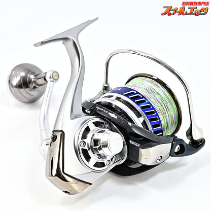 【ダイワ】 10ソルティガ 5000 DAIWA SALTIGA
