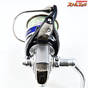 【ダイワ】 10ソルティガ 5000 DAIWA SALTIGA