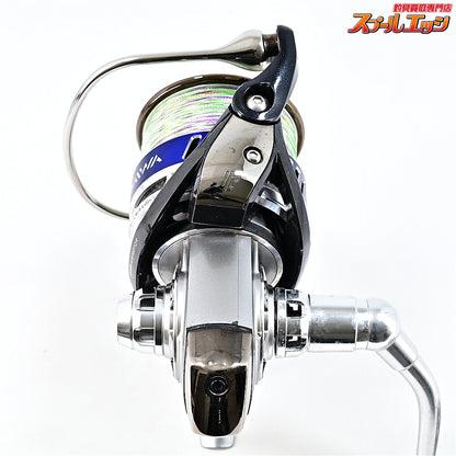 【ダイワ】 10ソルティガ 5000 DAIWA SALTIGA